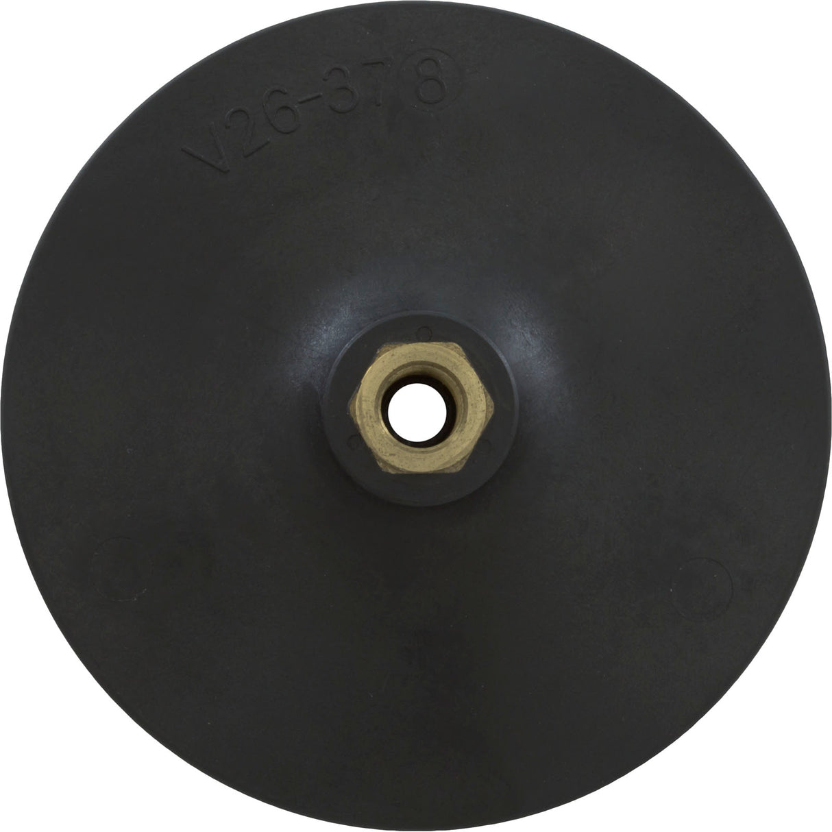 Impeller, Sta-Rite DuraGlas, 1.5 Horsepower, Generic : V26-378 - Val-Pak Products - 811636021419 - PartsForSpas.com