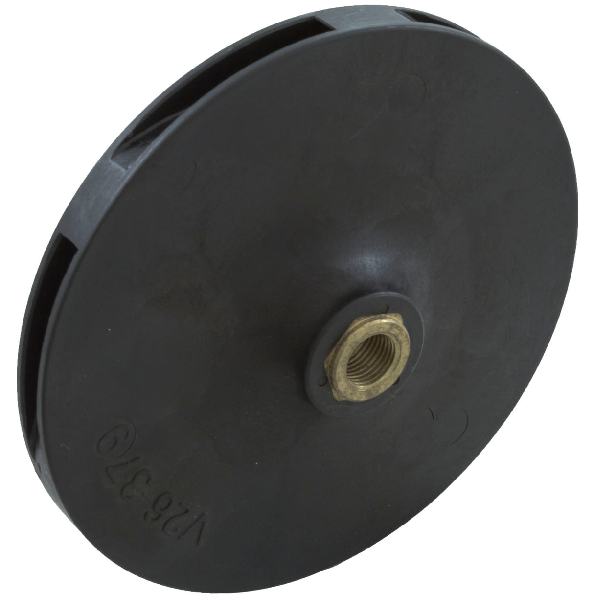 Impeller, Sta-Rite DuraGlas, 2.0 Horsepower, Generic : V26-379 - Val-Pak Products - 811636021426 - PartsForSpas.com