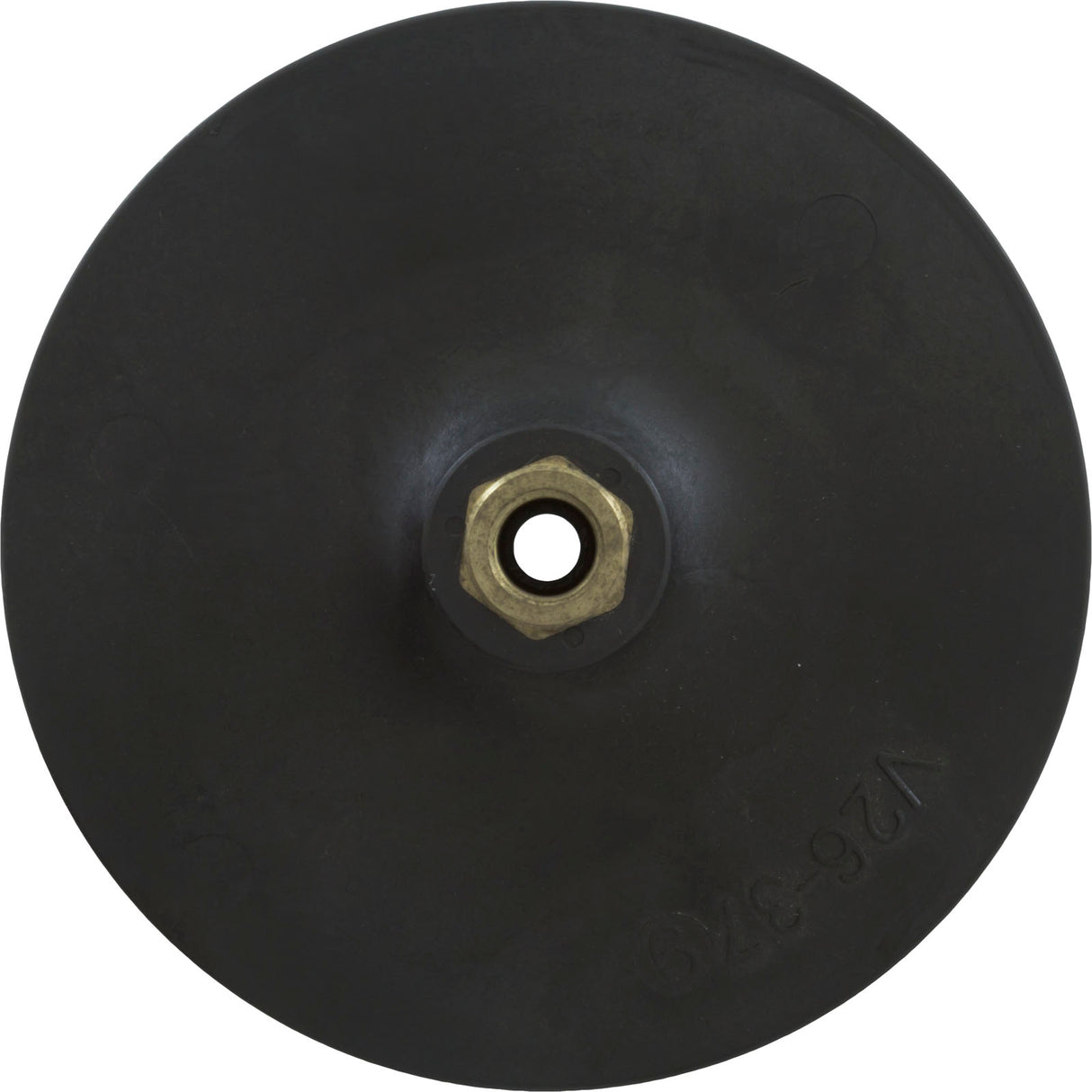 Impeller, Sta-Rite DuraGlas, 2.0 Horsepower, Generic : V26-379 - Val-Pak Products - 811636021426 - PartsForSpas.com