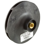 Impeller, Whisperflo, 2 hp : V20-205 - Val-Pak Products - 811636020177 - PartsForSpas.com
