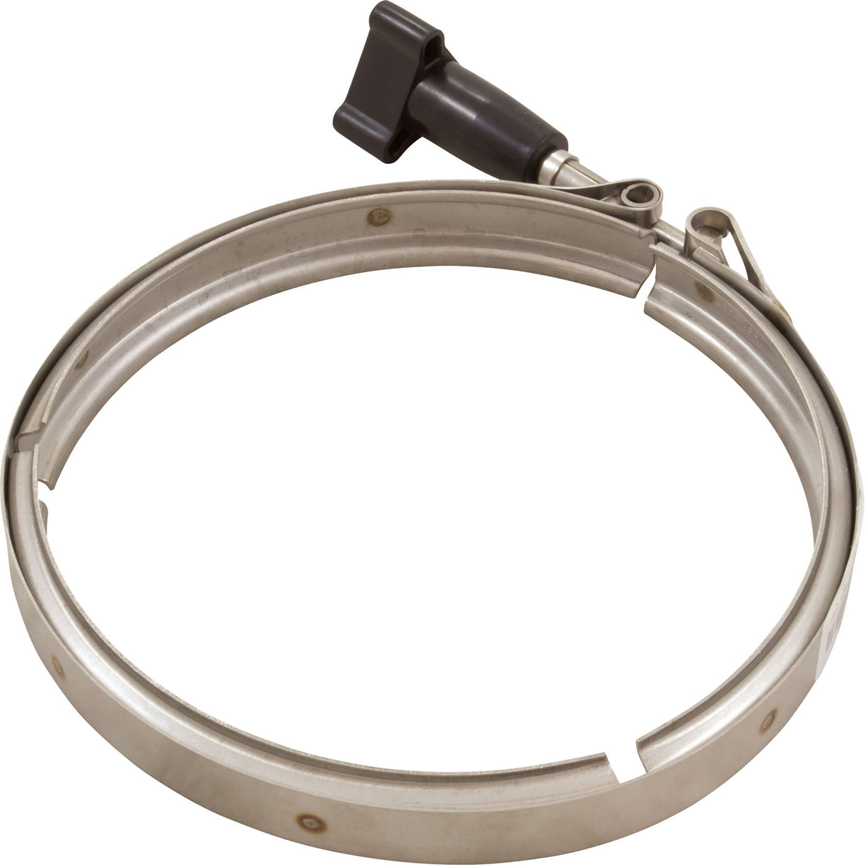 Clamp Ring, UltraFlow, Trap Lid : V38-166 - Val-Pak Products - 811636022959 - PartsForSpas.com