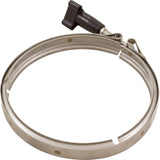 Clamp Ring, UltraFlow, Trap Lid : V38-166 - Val-Pak Products - 811636022959 - PartsForSpas.com