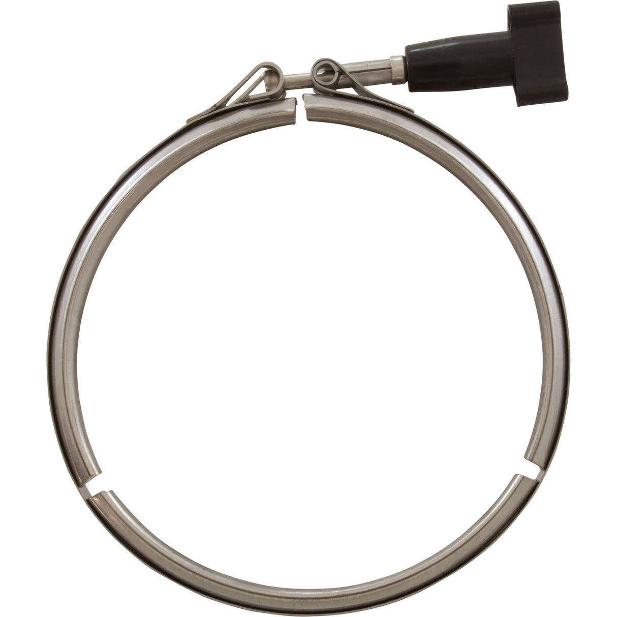 Clamp Ring, UltraFlow, Trap Lid : V38-166 - Val-Pak Products - 811636022959 - PartsForSpas.com