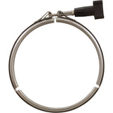 Clamp Ring, UltraFlow, Trap Lid : V38-166 - Val-Pak Products - 811636022959 - PartsForSpas.com