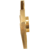 Impeller, Val-Pak, Generic, Bronze 1.0Hp : V40-455