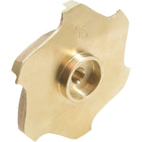 Impeller, Val-Pak, Generic Anthony, Bronze 1.5Hp : V40-456 - Val-Pak - 811636023338 - PartsForSpas.com