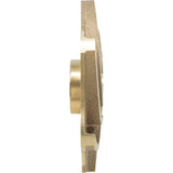 Impeller, Val-Pak, Generic Anthony, Bronze 1.5Hp : V40-456 - Val-Pak - 811636023338 - PartsForSpas.com