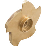 Impeller, Val-Pak, Generic, Bronze 3/4Hp : V40-454