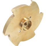 Impeller, Val-Pak, Generic, Premier 556 AB, 3 Hp, Brass : V31-457