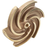 Impeller, Val-Pak, Generic, Premier 556 AB, 3 Hp, Brass : V31-457
