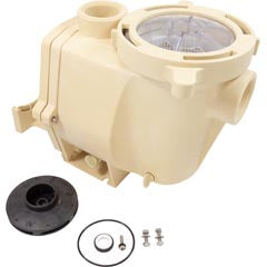 Wet End Kit, Val-Pak, 0.5hp : V20-410-LE