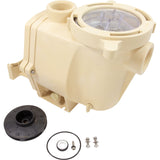 Wet End Kit, Val-Pak, 0.75hp : V20-411-LE