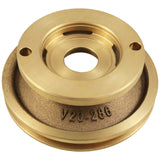 Seal Flange, Val-Pak Martin 600 : V20-286