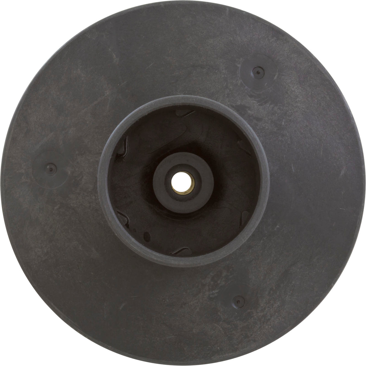 Impeller, 1.0 Hp, Val-Pak, Generic : V20-203 - Val-Pak - 811636020153 - PartsForSpas.com