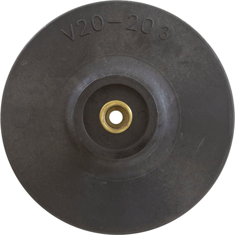 Impeller, 1.0 Hp, Val-Pak, Generic : V20-203 - Val-Pak - 8.11636E+11 - PartsForSpas.com