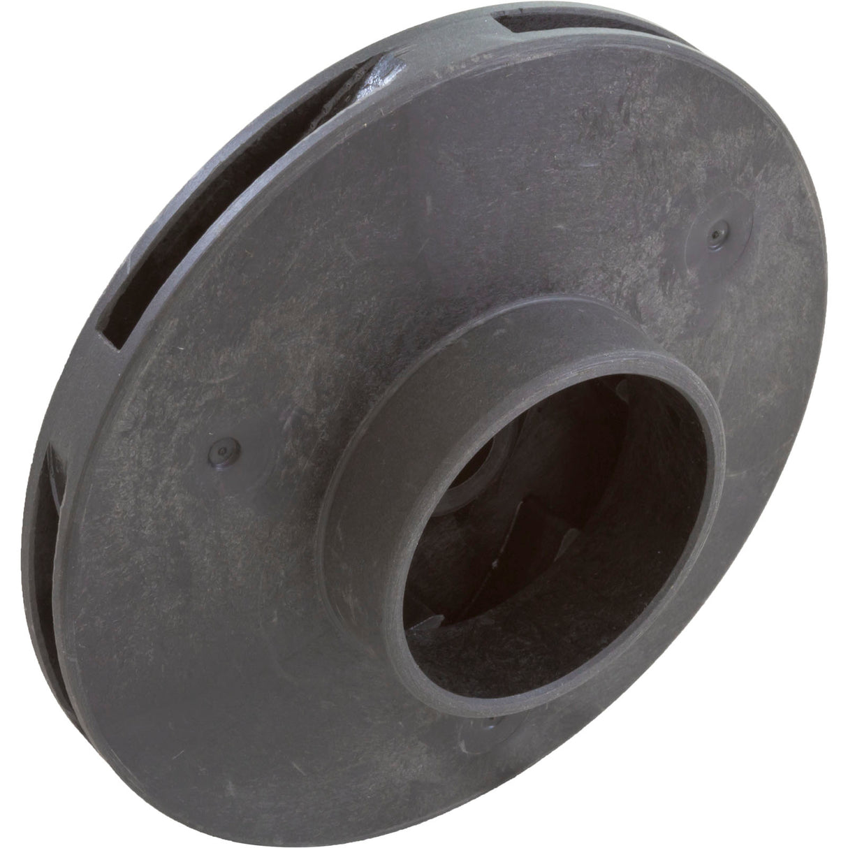 Impeller, 1.0 Hp, Val-Pak, Generic : V20-203 - Val-Pak - 811636020153 - PartsForSpas.com