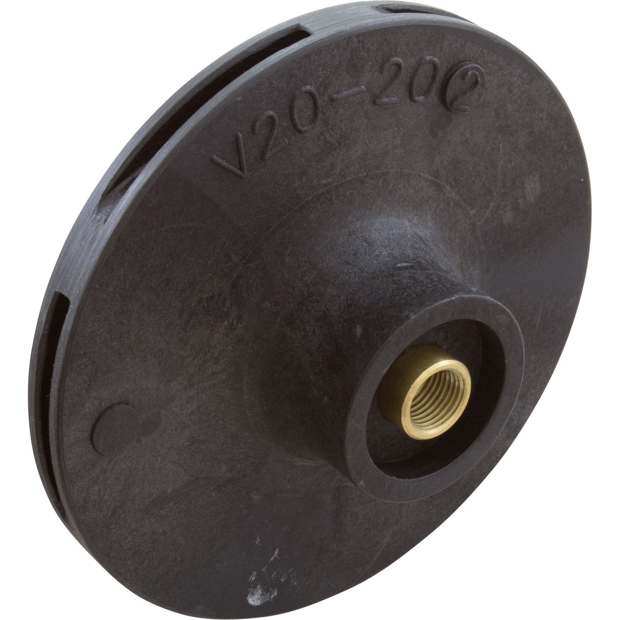 Impeller, 3/4 Hp, Val-Pak, Generic : V20-202 - Val-Pak - 811636020146 - PartsForSpas.com