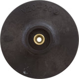 Impeller, 3/4 Hp, Val-Pak, Generic : V20-202 - Val-Pak - 8.11636E+11 - PartsForSpas.com