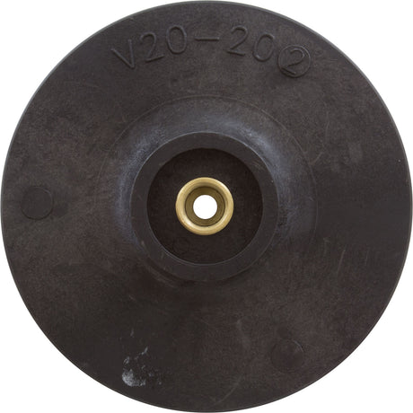 Impeller, 3/4 Hp, Val-Pak, Generic : V20-202 - Val-Pak - 8.11636E+11 - PartsForSpas.com