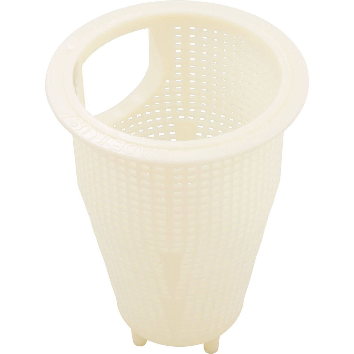 Basket, Pump, Val-Pak Generic, Heavy Duty : V20-200