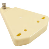 Base, Martin/Premier, ABS Plastic, Pump : V40-467