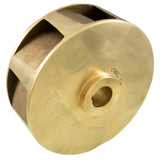 Impeller, Val-Pak Martin 600, 15.0hp Medium Head, w/SS Key : V20-307 - Val-Pak - 811636020337 - PartsForSpas.com