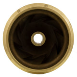 Impeller, Val-Pak Martin 600, 15.0hp Medium Head, w/SS Key : V20-307 - Val-Pak - 811636020337 - PartsForSpas.com