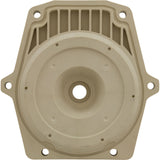 Seal Plate, Purex IntelliFlo VS, 6/94 - Present, Almond, Gen : V20-208 - Val-Pak Products - 811636020023 - PartsForSpas.com