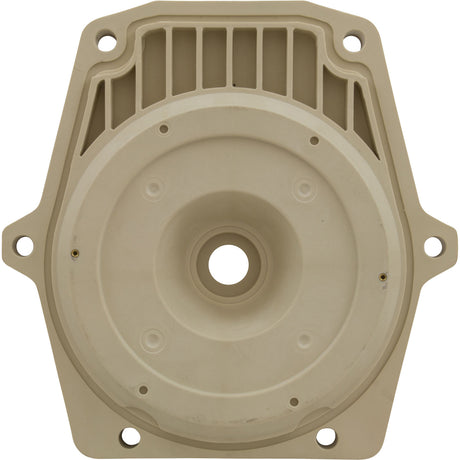 Seal Plate, Purex IntelliFlo VS, 6/94 - Present, Almond, Gen : V20-208 - Val-Pak Products - 811636020023 - PartsForSpas.com