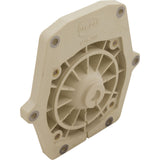 Seal Plate, Purex IntelliFlo VS, 6/94 - Present, Almond, Gen : V20-208 - Val-Pak Products - 811636020023 - PartsForSpas.com