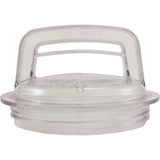 Trap Lid, Water Ace, RSP7/RSP10/RSP15, 6-7/8"OD : 25062D000 - Water Ace - 25062D000 - PartsForSpas.com