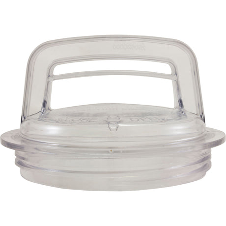 Trap Lid, Water Ace, RSP7/RSP10/RSP15, 6-7/8"OD : 25062D000 - Water Ace - 25062D000 - PartsForSpas.com