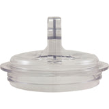 Trap Lid, Water Ace, RSP7/RSP10/RSP15, 6-7/8"OD : 25062D000 - Water Ace - 25062D000 - PartsForSpas.com