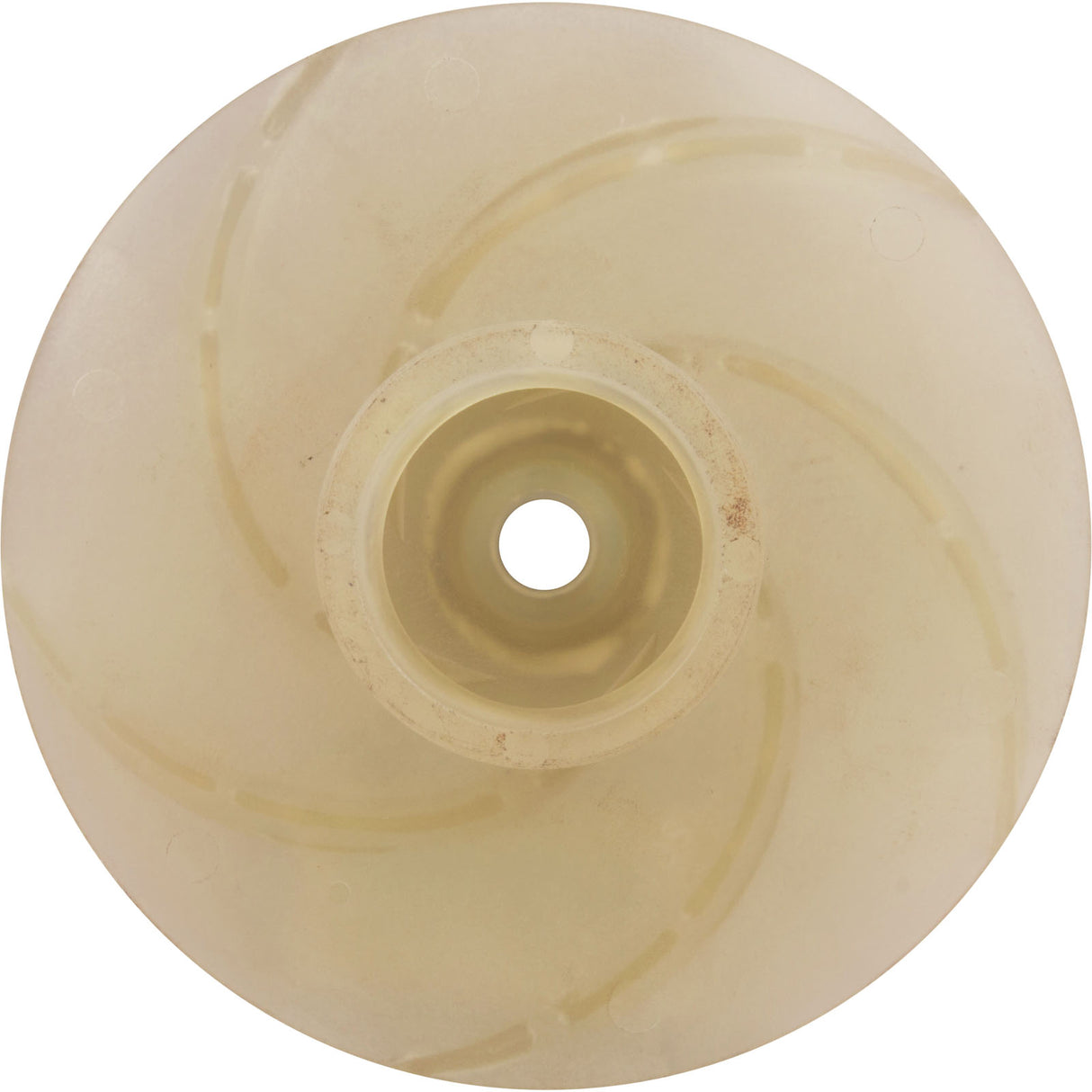 Impeller, Waterace HT Shur Dri, 2Hp, 170" : 26186B000 - Water Ace - 26186B000 - PartsForSpas.com