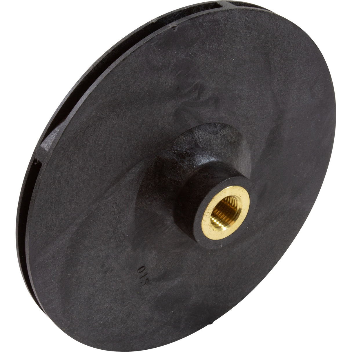 Impeller, Water Ace : 26186B015 - Water Ace - 26186B015 - PartsForSpas.com