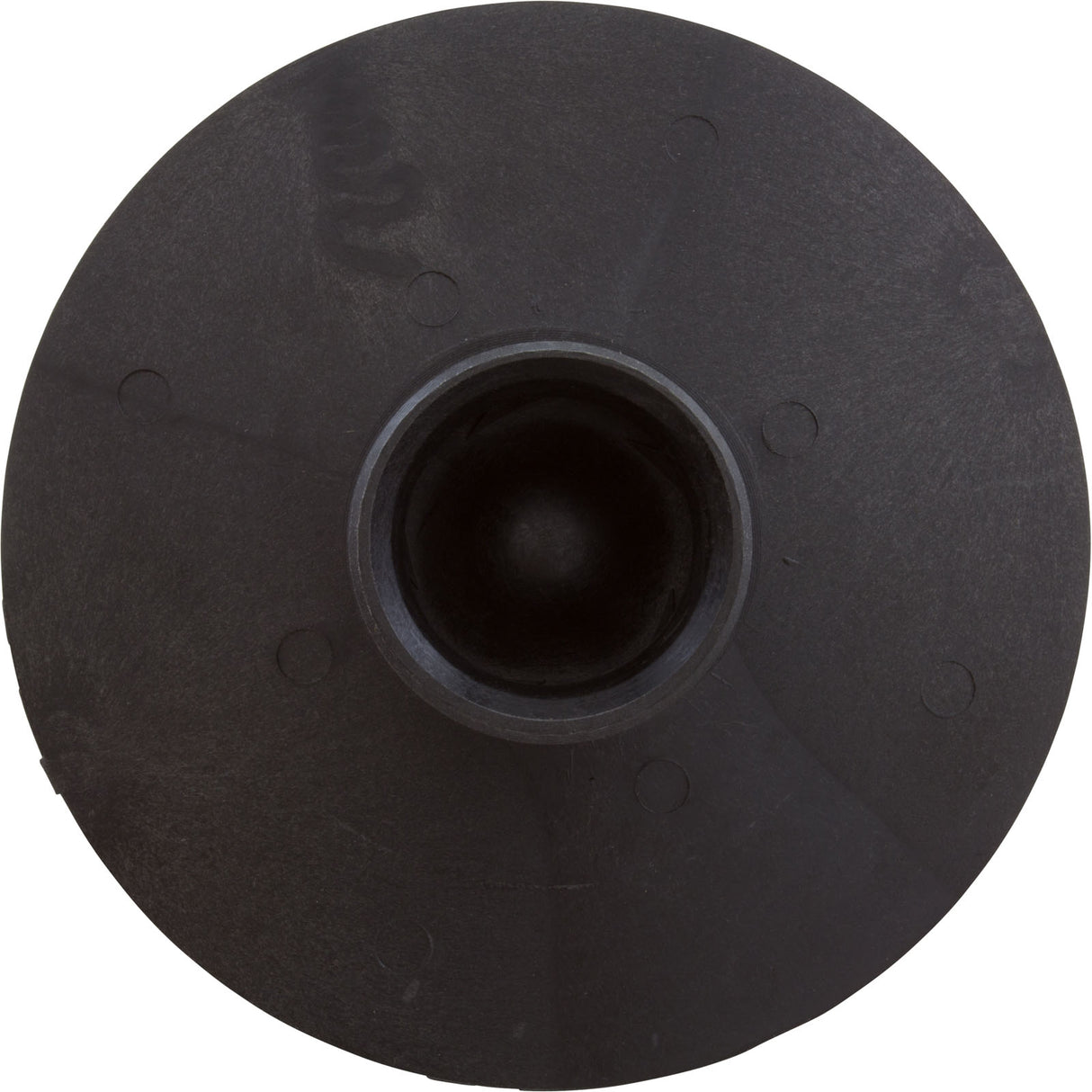 Impeller, Water Ace, 1/2 Threaded Shaft : 26185B015 - Water Ace - 26185B015 - PartsForSpas.com