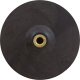 Impeller, Water Ace, 1/2 Threaded Shaft : 26185B015 - Water Ace - 26185B015 - PartsForSpas.com
