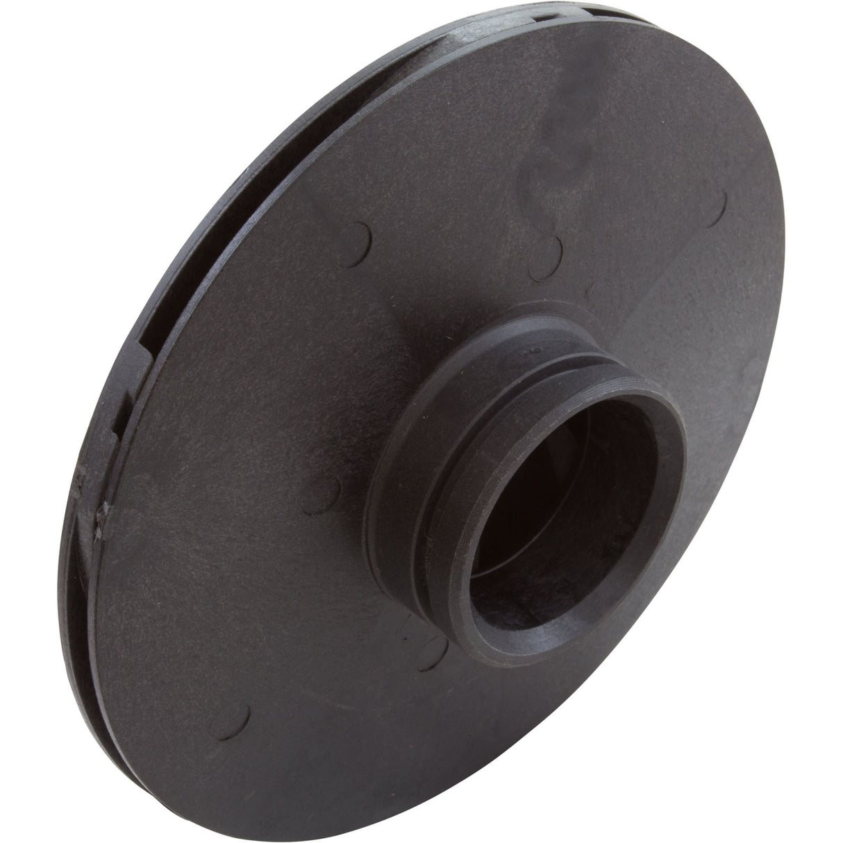 Impeller, Water Ace, 1/2 Threaded Shaft : 26185B015 - Water Ace - 26185B015 - PartsForSpas.com