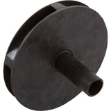 Impeller, Pentair OptiFlo, 1 Horsepower : 350017 - Pentair - 350017 - PartsForSpas.com