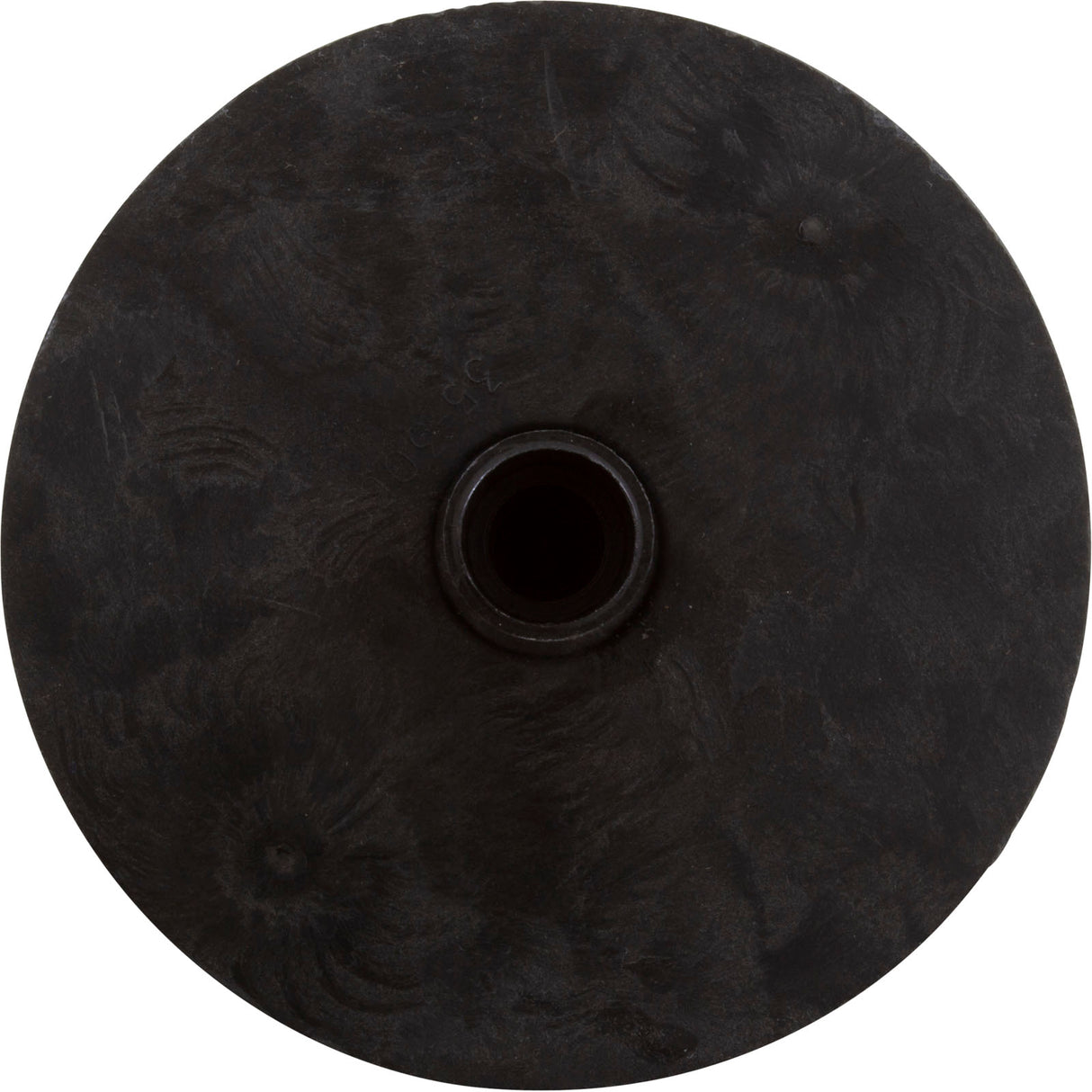 Impeller, Pentair OptiFlo, 1 Horsepower : 350017 - Pentair - 350017 - PartsForSpas.com