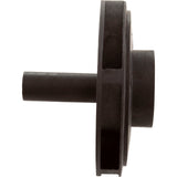 Impeller, Pentair OptiFlo, 1 Horsepower : 350017 - Pentair - 350017 - PartsForSpas.com