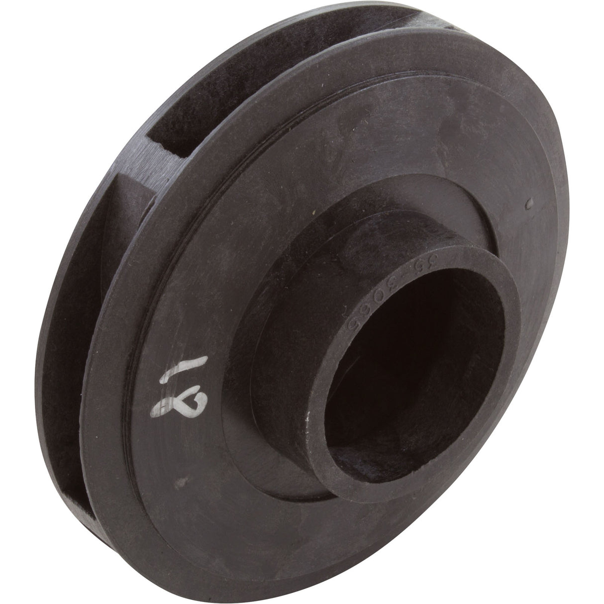 Impeller, 1.5Hp, Optiflo Pump : 350018 - Pentair - 350018 - PartsForSpas.com