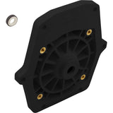 Kit Slpl Test Wf/Intfl Blk W/Gskt : 350198 - Pentair - 788379849177 - PartsForSpas.com
