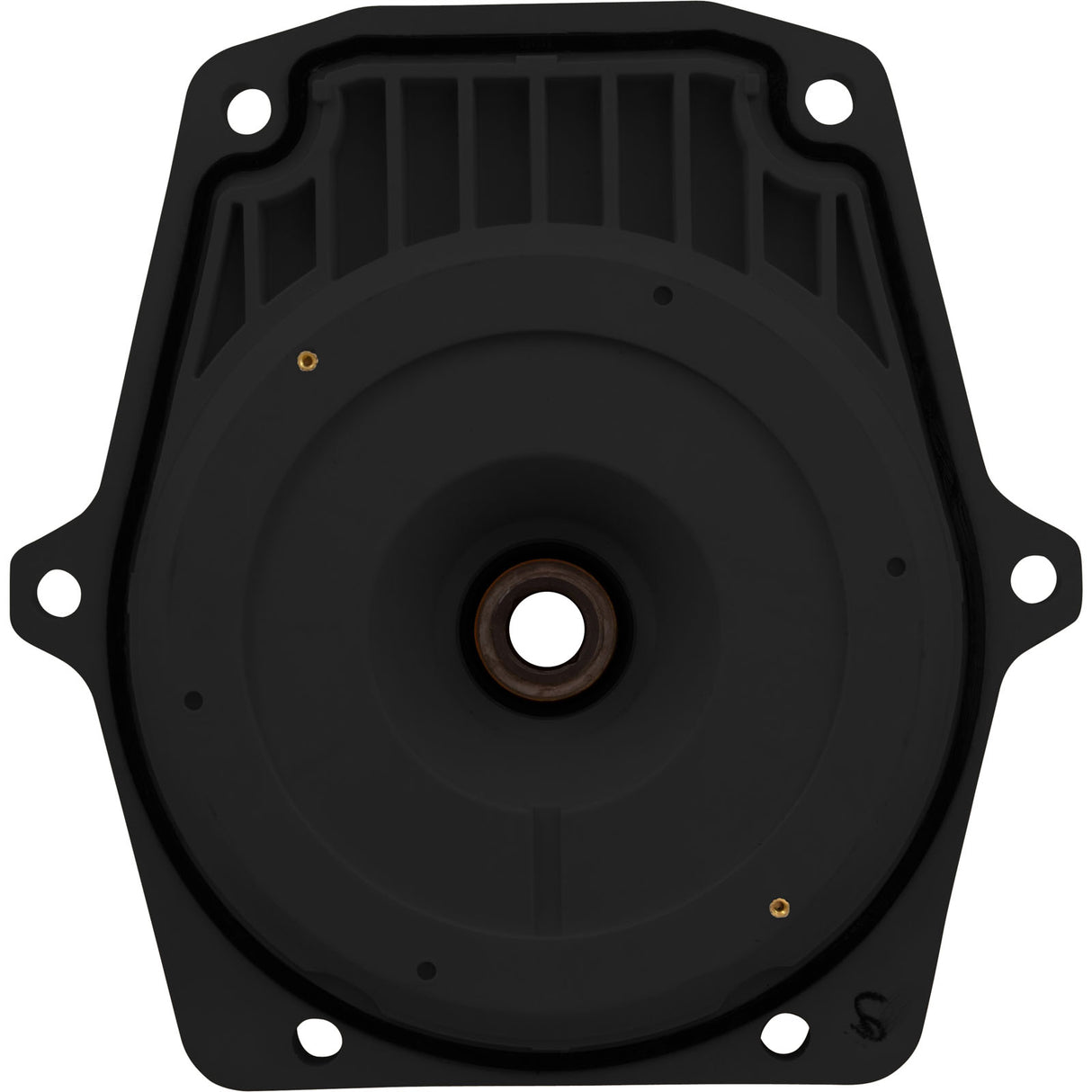 Kit Slpl Test Wf/Intfl Blk W/Gskt : 350198 - Pentair - 788379849177 - PartsForSpas.com
