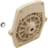 Kit Slpl Test Wf/Intfl Almnd W/Gskt : 350199
