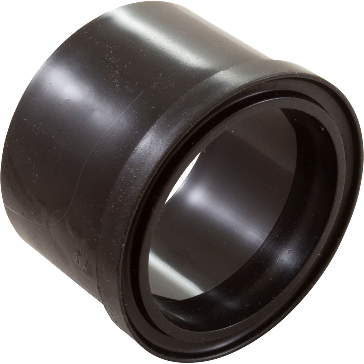 Adapter Quik Con Blk Pvc : 352257