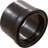 Adapter Quik Con Blk Pvc : 352257