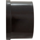 Adapter Quik Con Blk Pvc : 352257