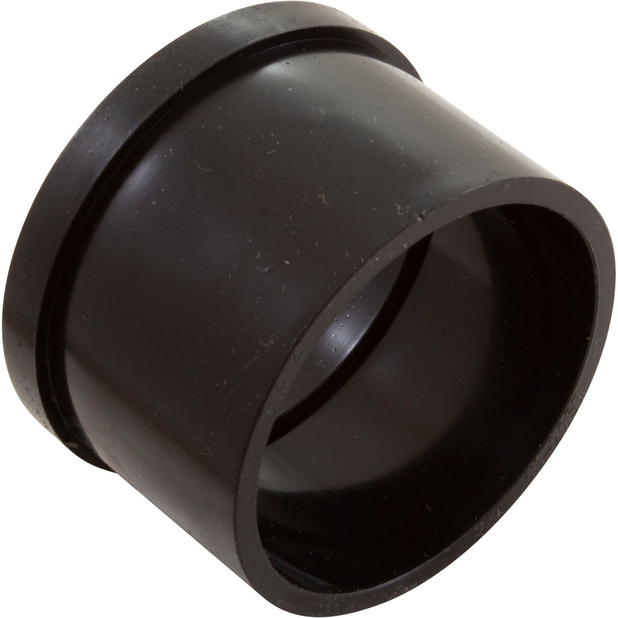 Adapter Quik Con Blk Pvc : 352257