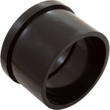 Adapter Quik Con Blk Pvc : 352257
